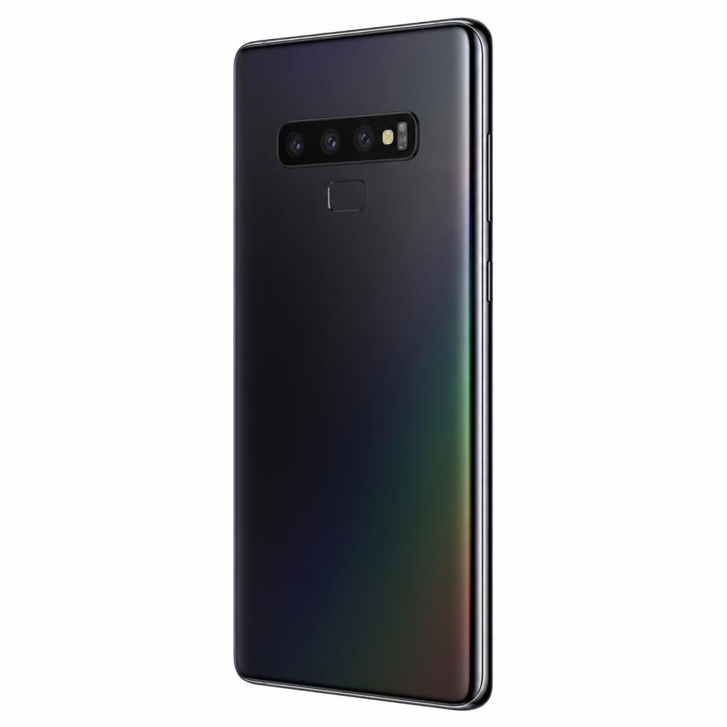 Samsung Galaxy S10+ — promotion Mobile Home Togo 228