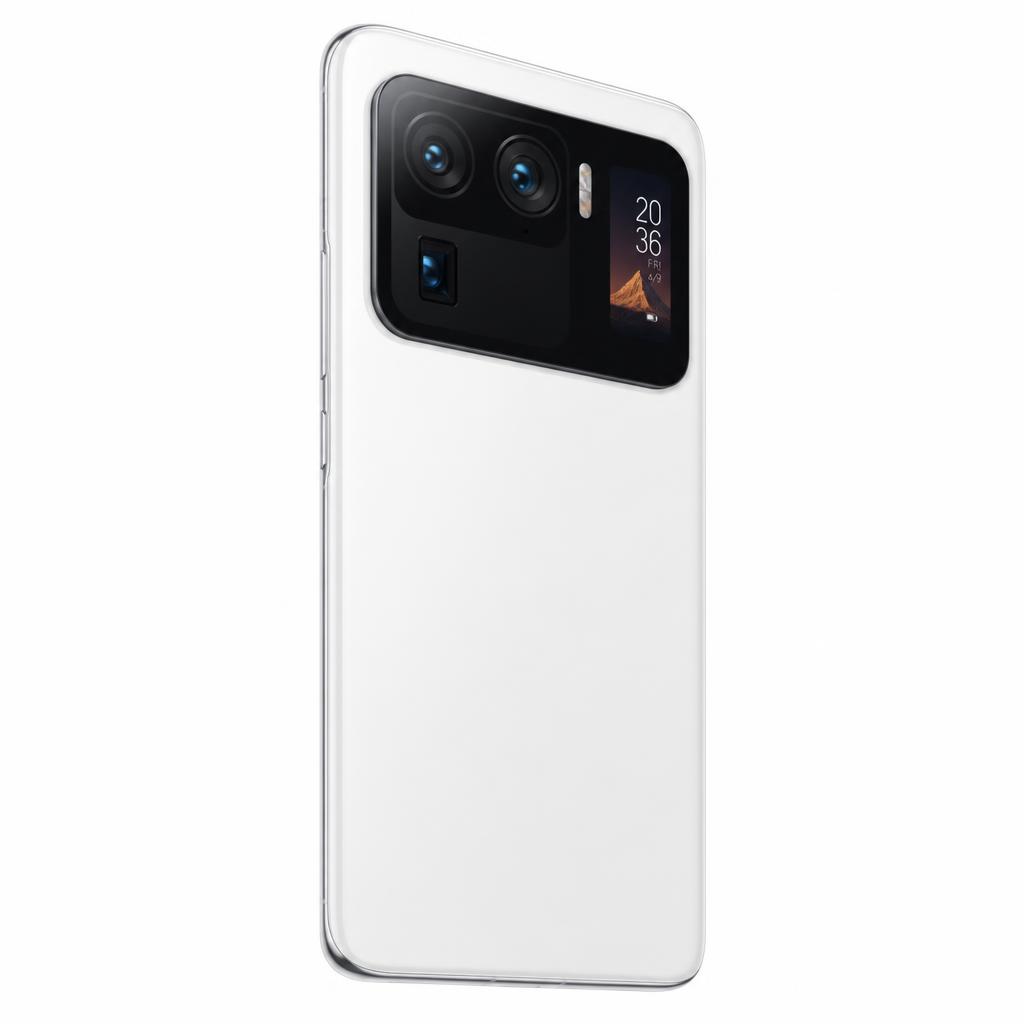 Xiaomi Mi 11 Ultra — promotion Mobile Home Togo 228